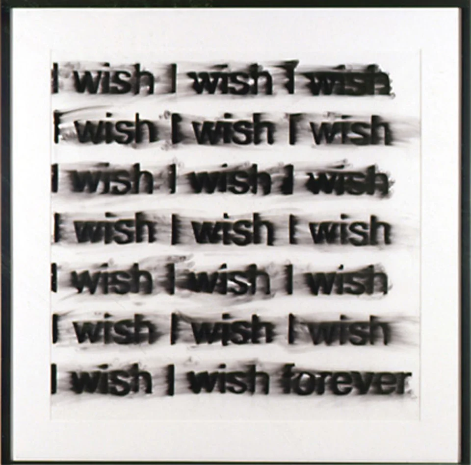 I Wish, I Wish...Forever (2003)