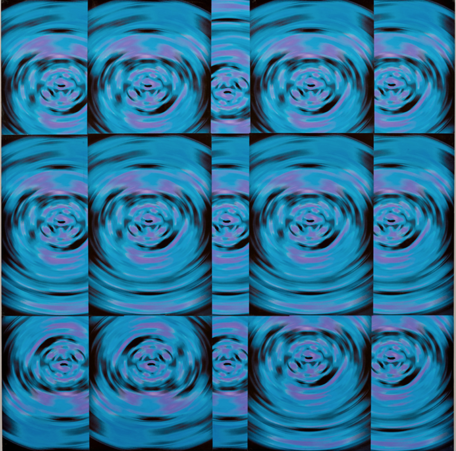 You Spin Me Right Round, 2015