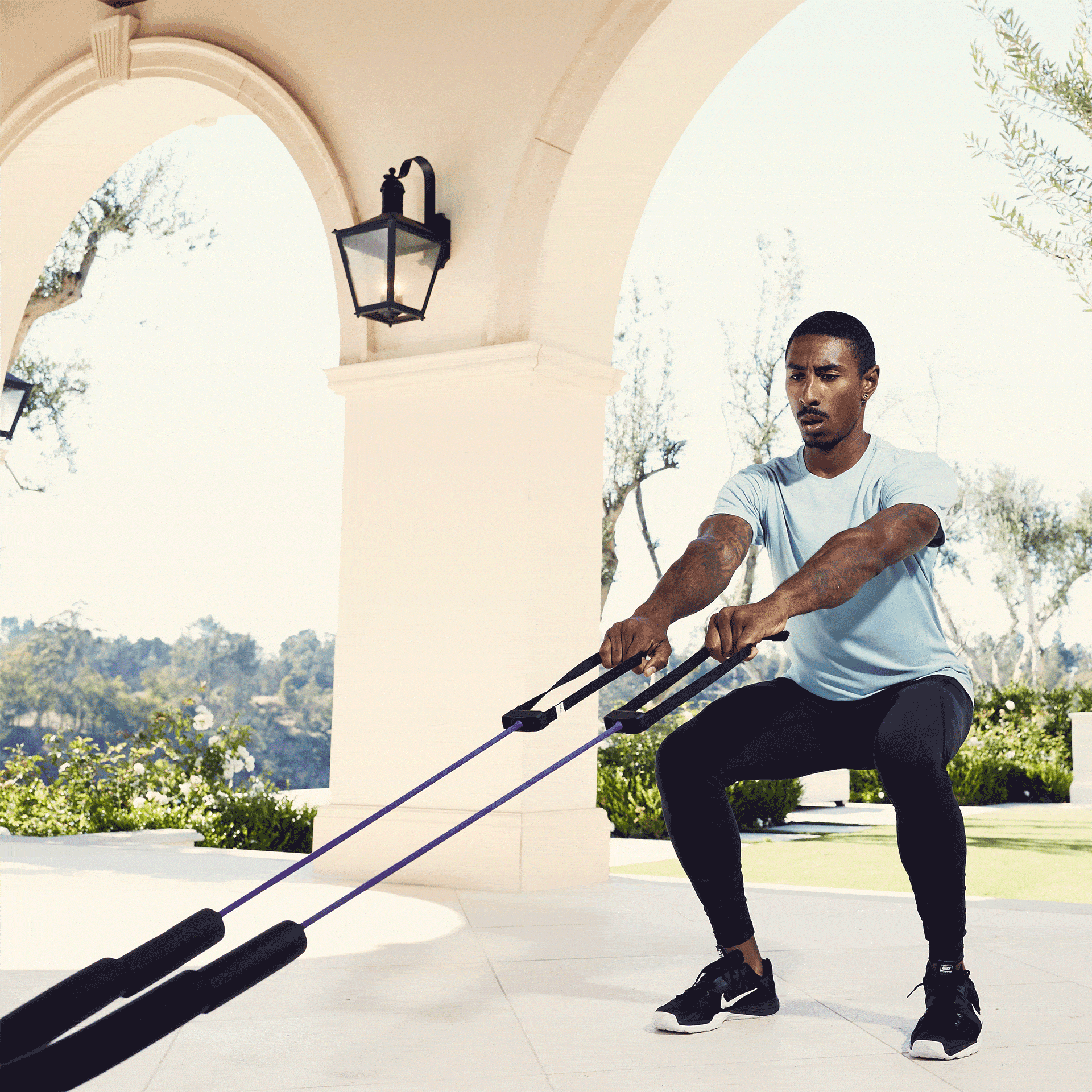 ART DIRECTOR + PHOTO PRODUCER, EXERCISES FOR DANCERS FOR FURTHERMORE