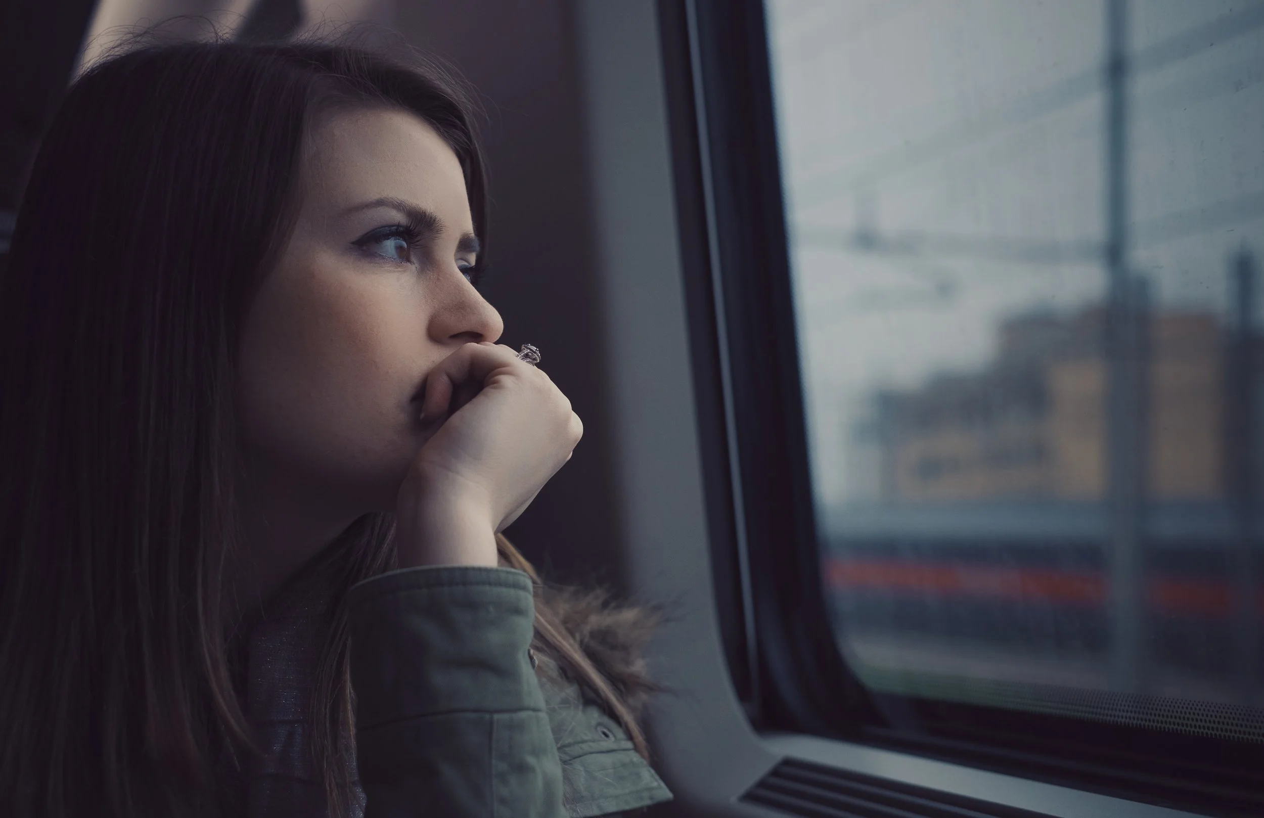 Contemplating issues as a leader