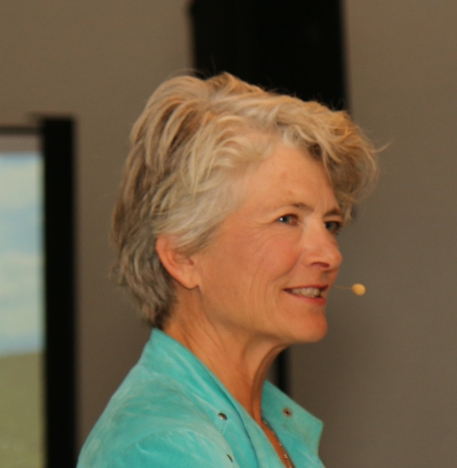 Nancy Lowery | The Natural Leader