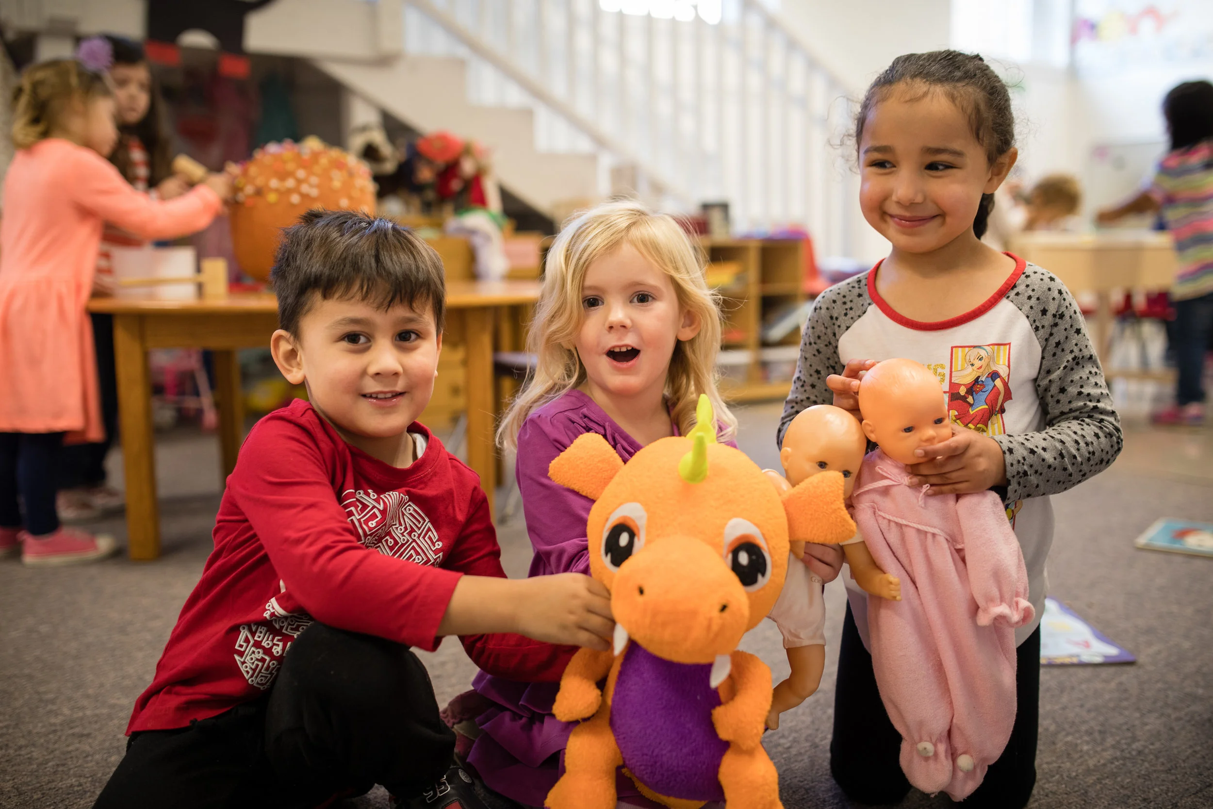 Your Child s First Day 4 Corners Community Nursery Your Child s Your Child s First Day 4 Corners Community Nursery Your Child s