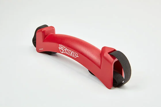 The Shield Pro - Red