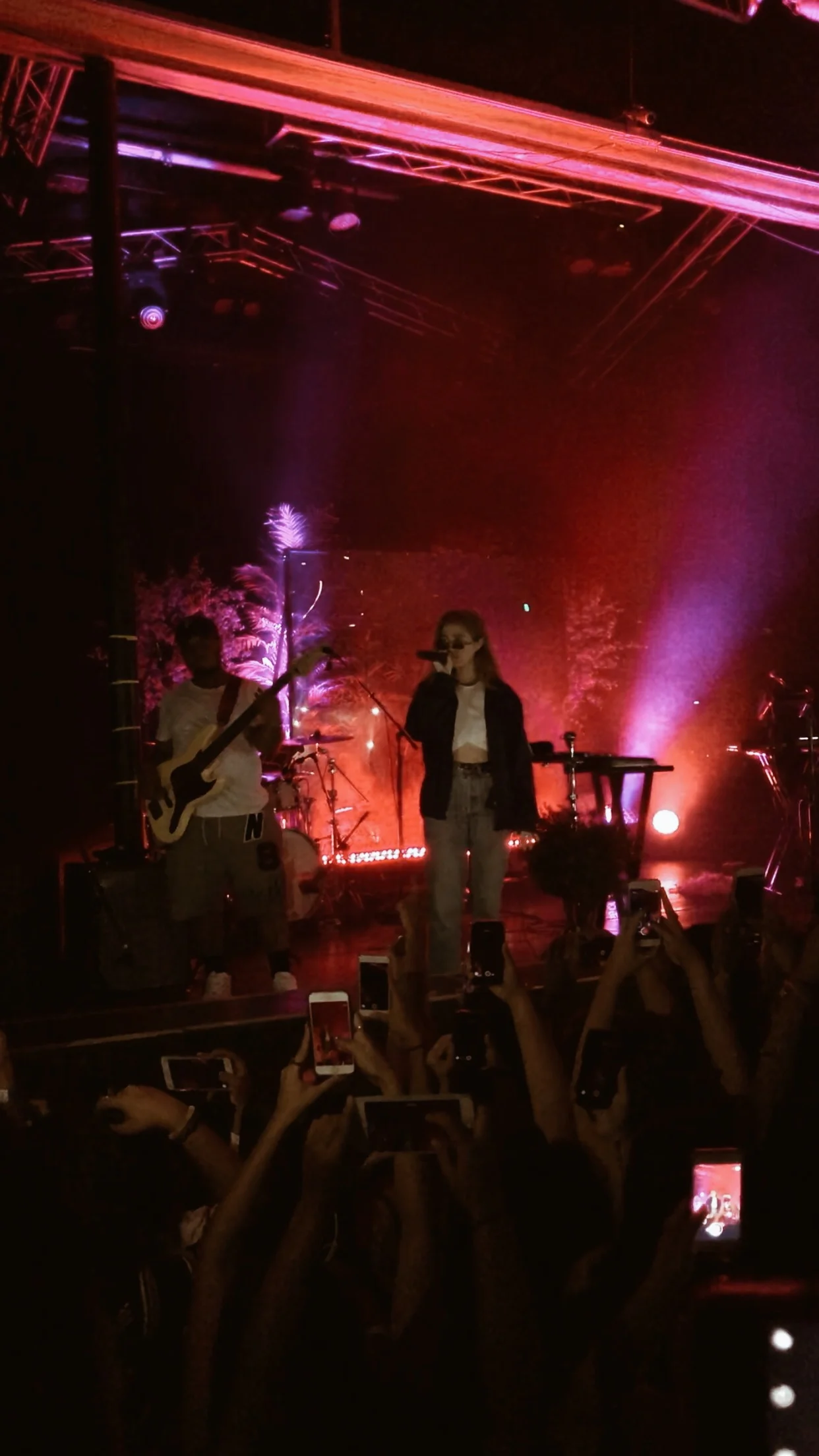 What I'm Listening to Heading into 2019!!