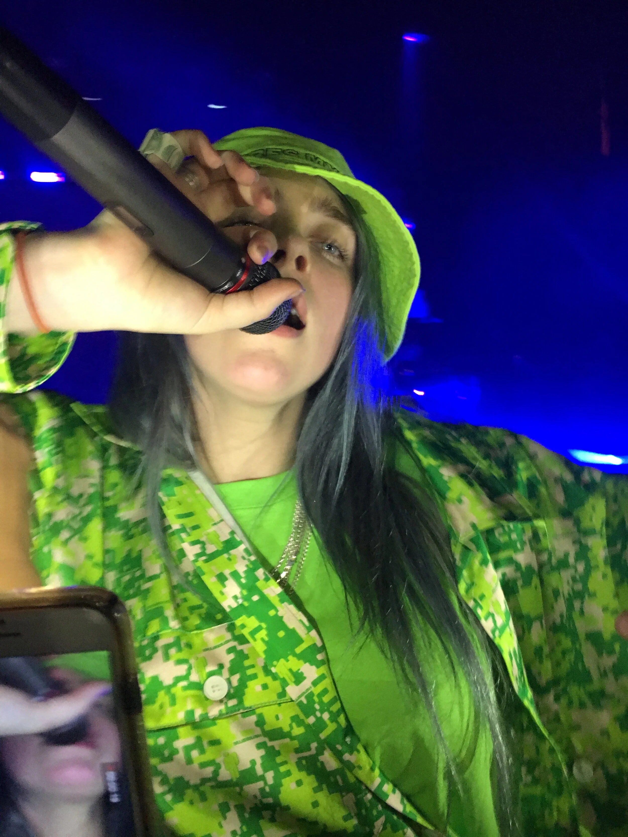 Who's up for Album of the Year!!??