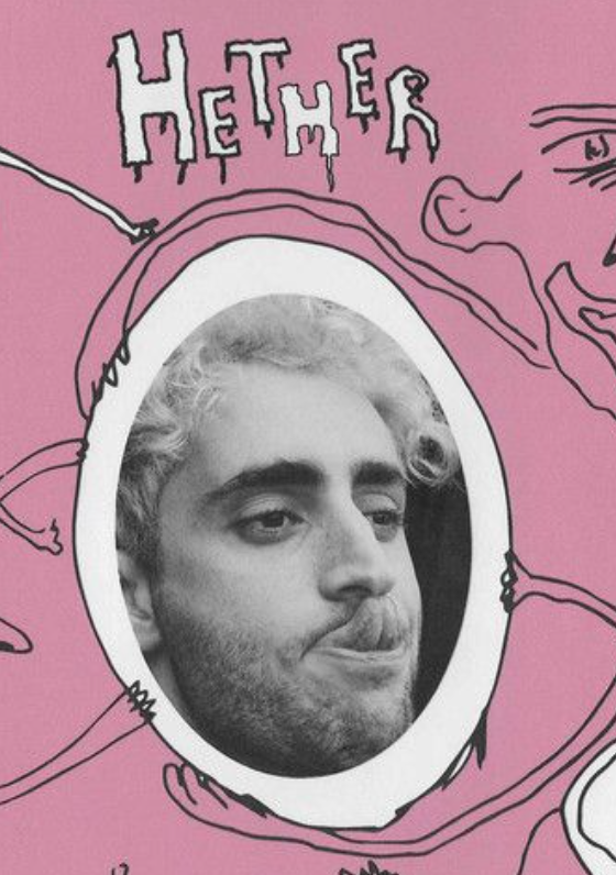Hether Talks Response to Recent EP