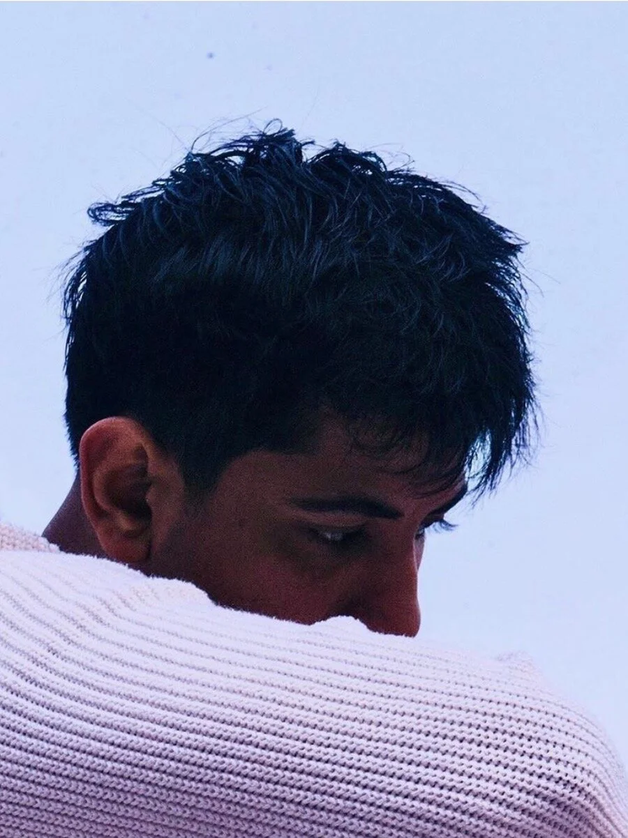 prettyboyshav on "is it raining where you are?"