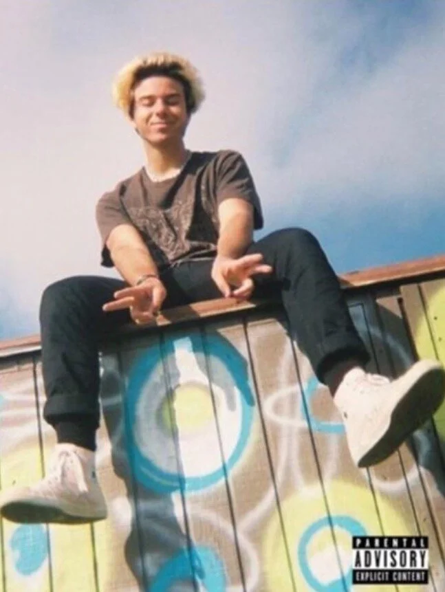 Slush Puppy on "I Don't like Ur Friends"