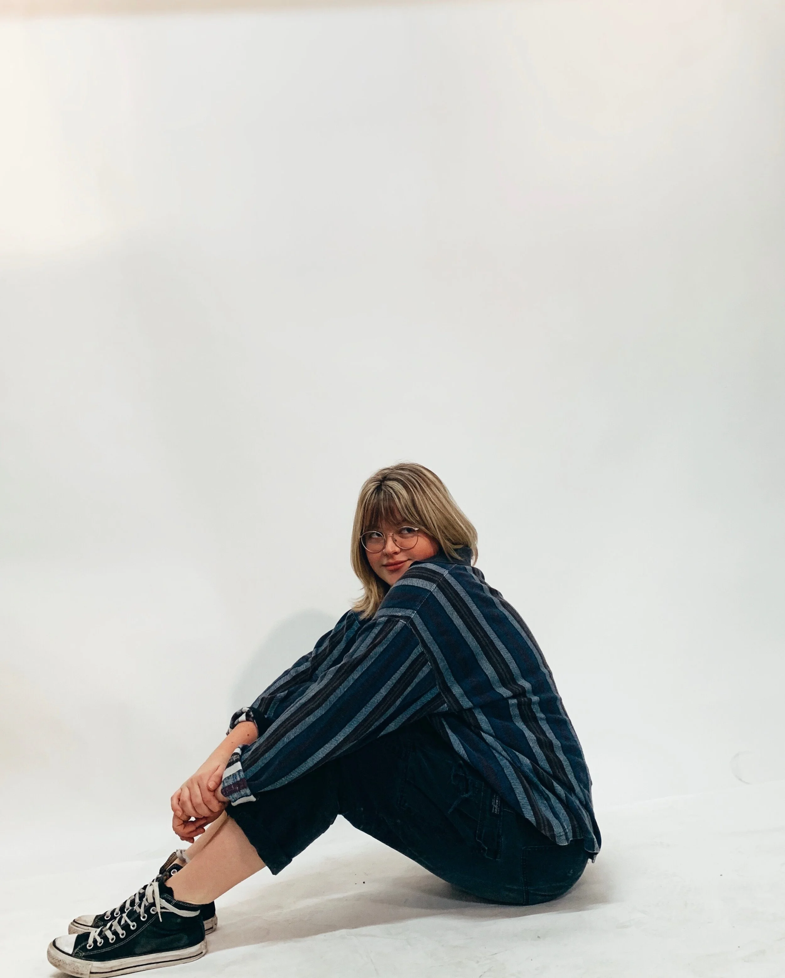 A Conversation with Claire Ernst