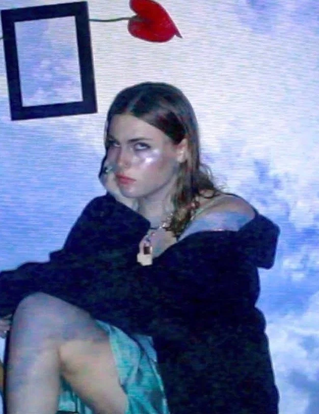 ella jane on "nothing else i could do"