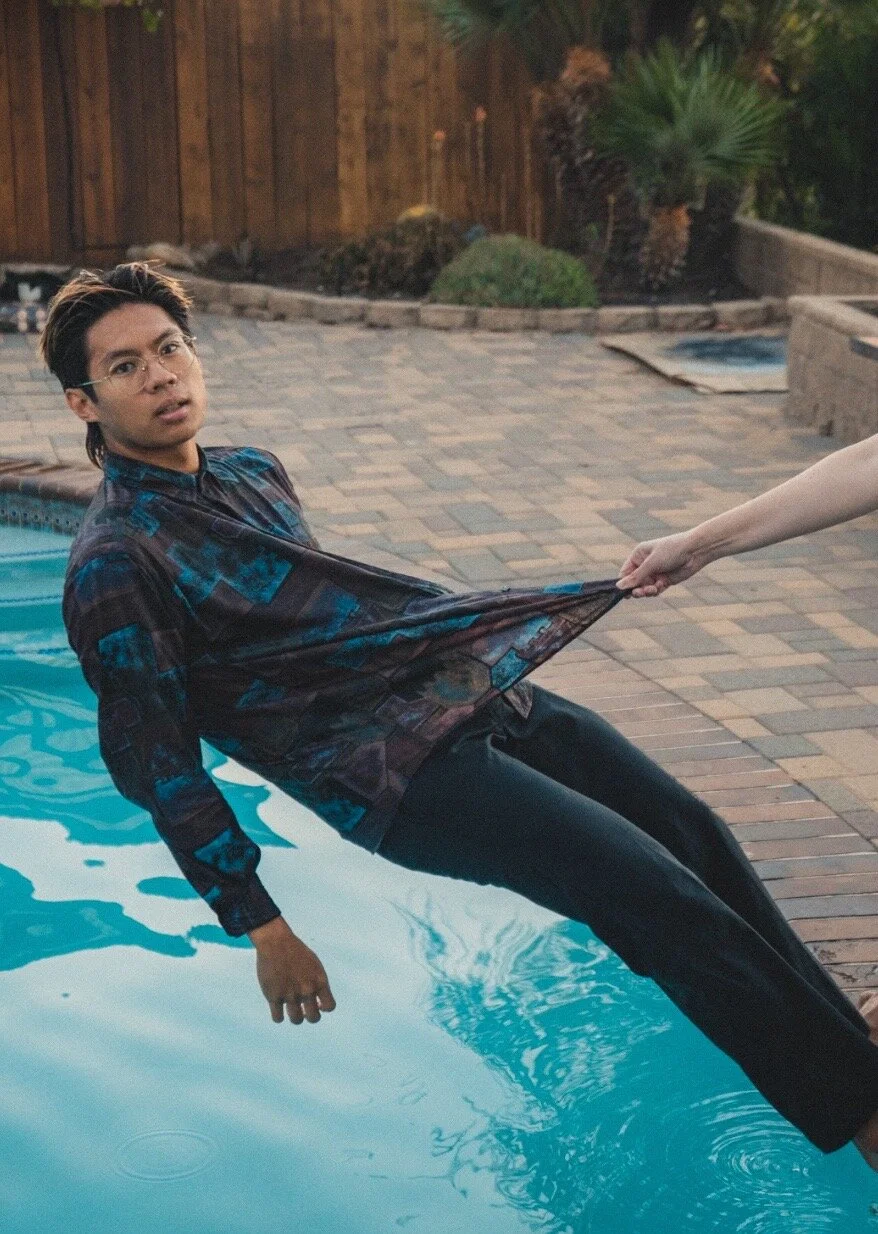 An Interview with Wabie 