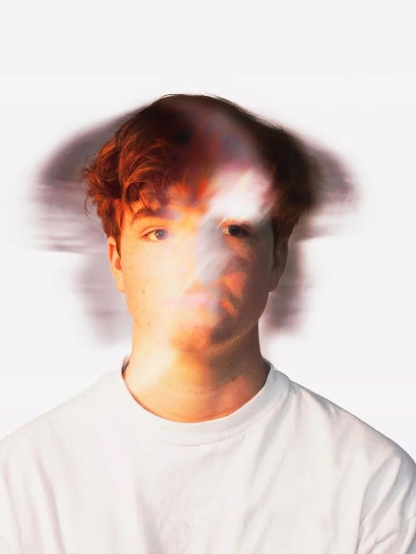 Zac Greer Releases Debut EP, 'headaches'