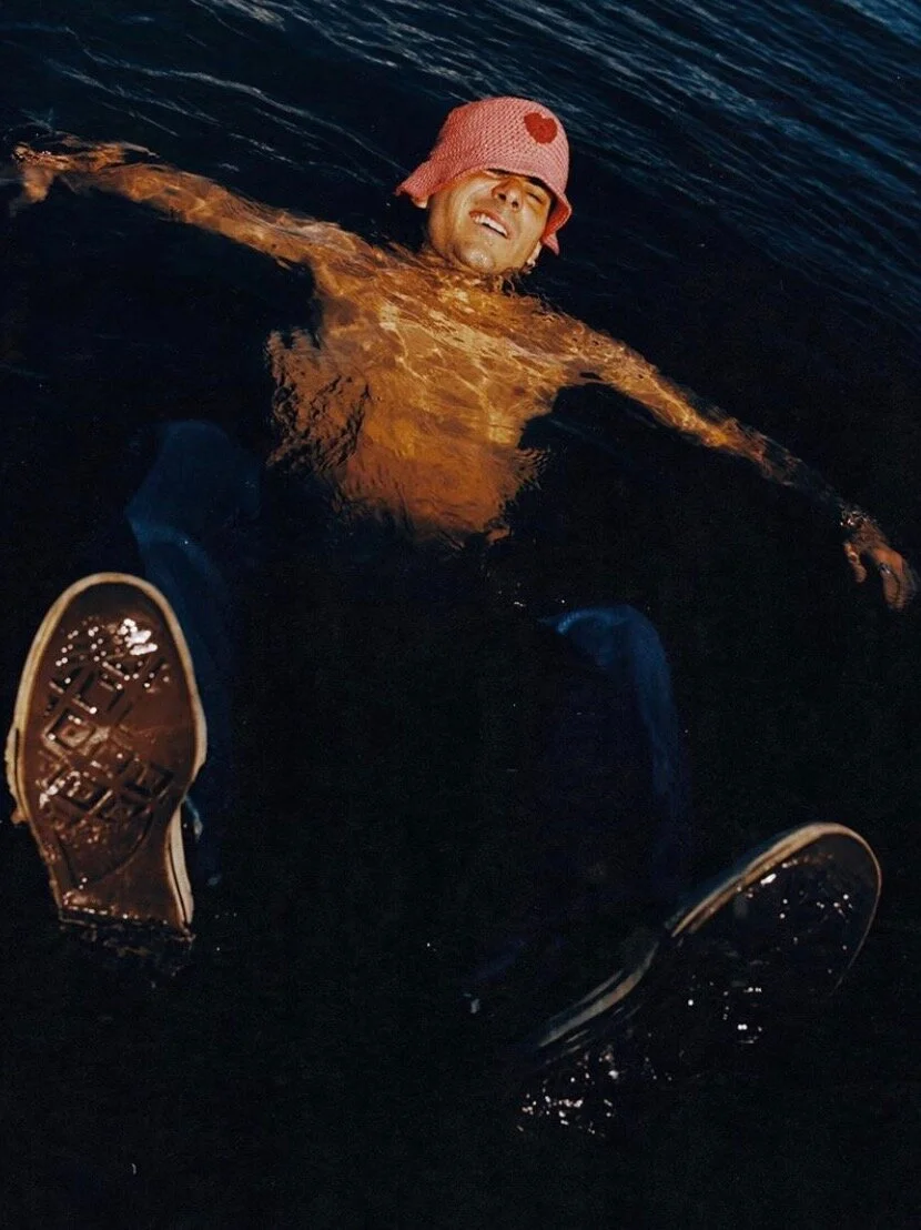 Miko on "I Wasn't Made to Fall in Love" [Q+A]