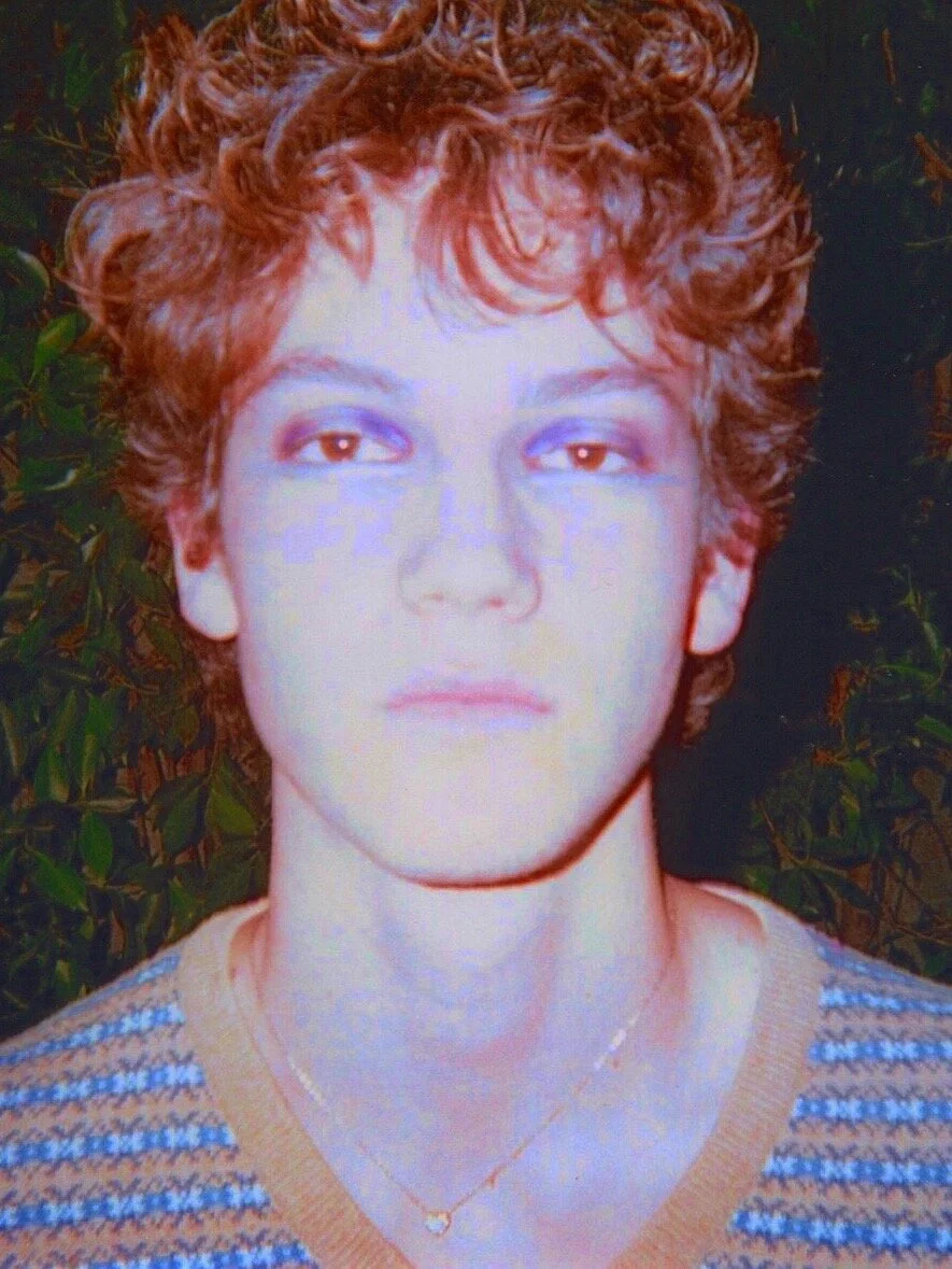 An Interview with Lucca Dohr