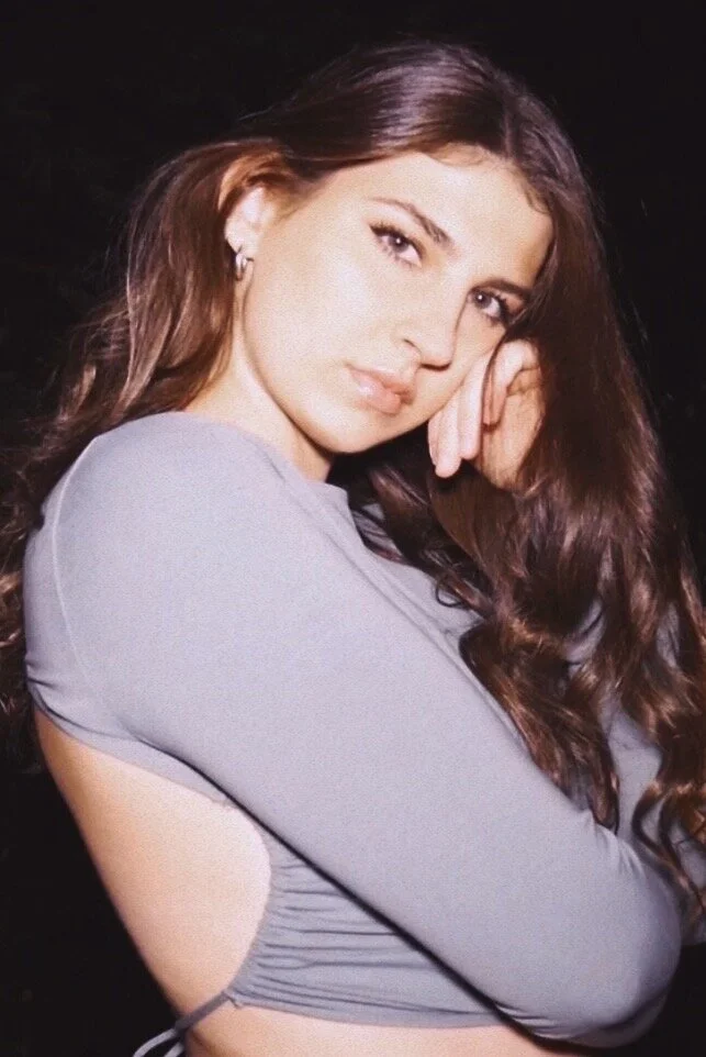 Rachel Bochner on "Strangest Dreams"  