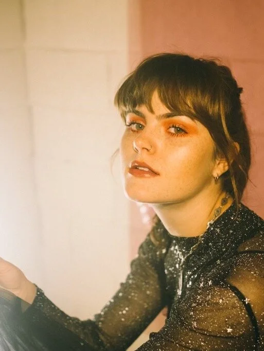 Molly Martin's 'What You Need' Ep Is Exactly That