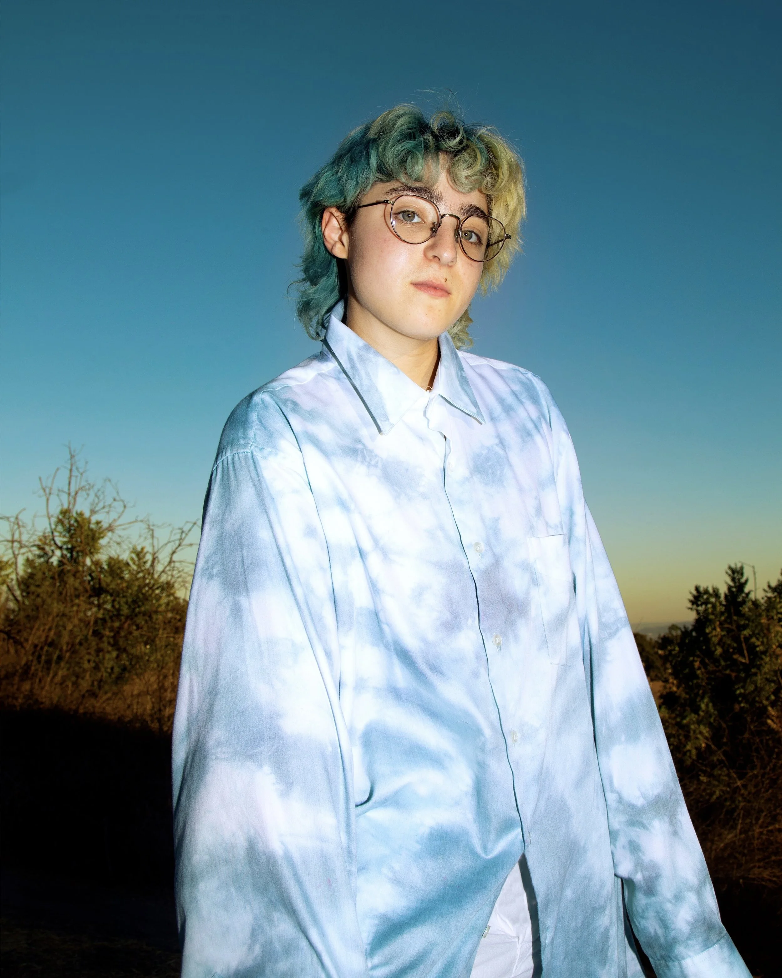 Claud on Their Debut Album, 'Super Monster'