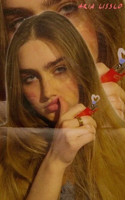 Get to Know Aria Lisslo