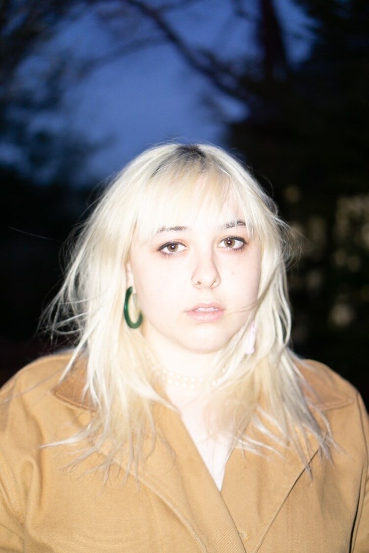 Annie DiRusso on her latest release, "Nine Months"