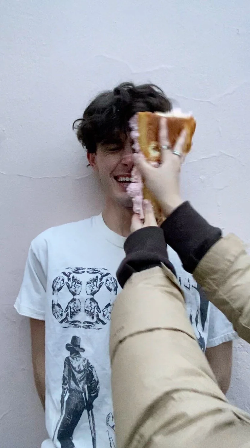 JDM Global's New Single "Cake" Is Oh So Sweet