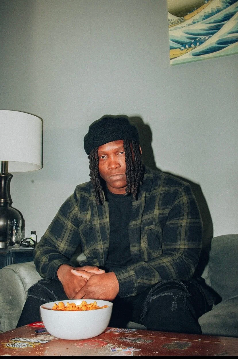 E the profit—a Different Kind of Bluegrass