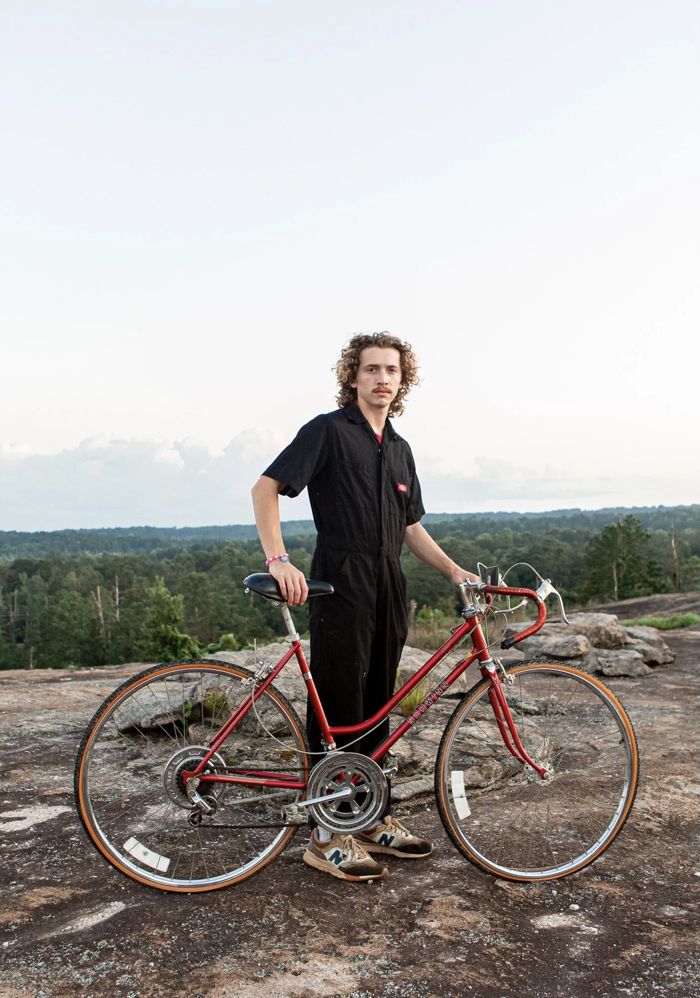 Trust in Michael Alan Scott's "Process"