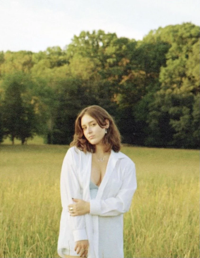 There’s No Ceiling in Sight for Hana Eid’s “Moonroof” 