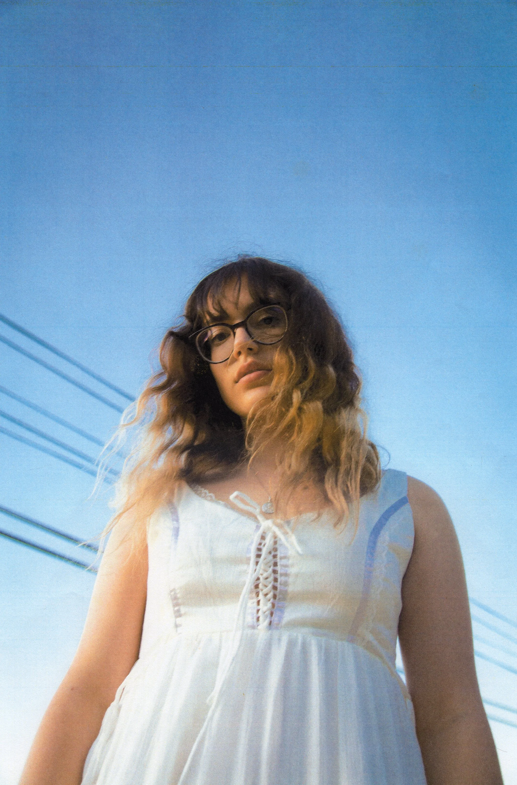 Simone Talks Her Latest Release, “Manhattan”