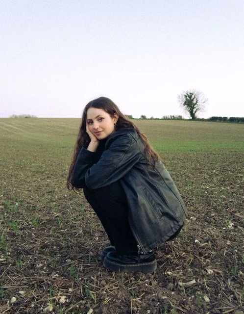 Before Her First Gig—An Interview with Siobhán Winifred