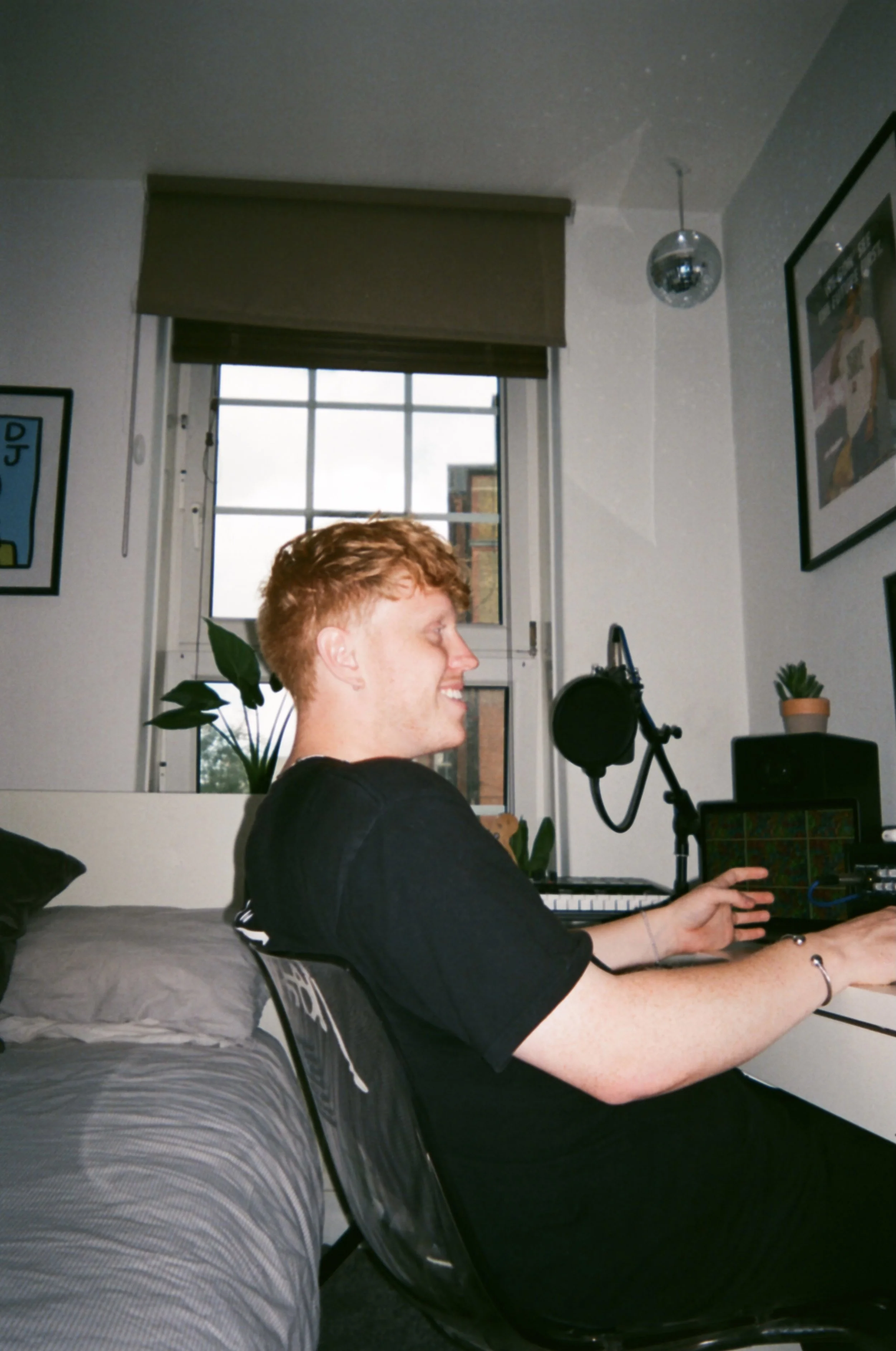 If There Is One Artist to Bet on It Is Will Bryant