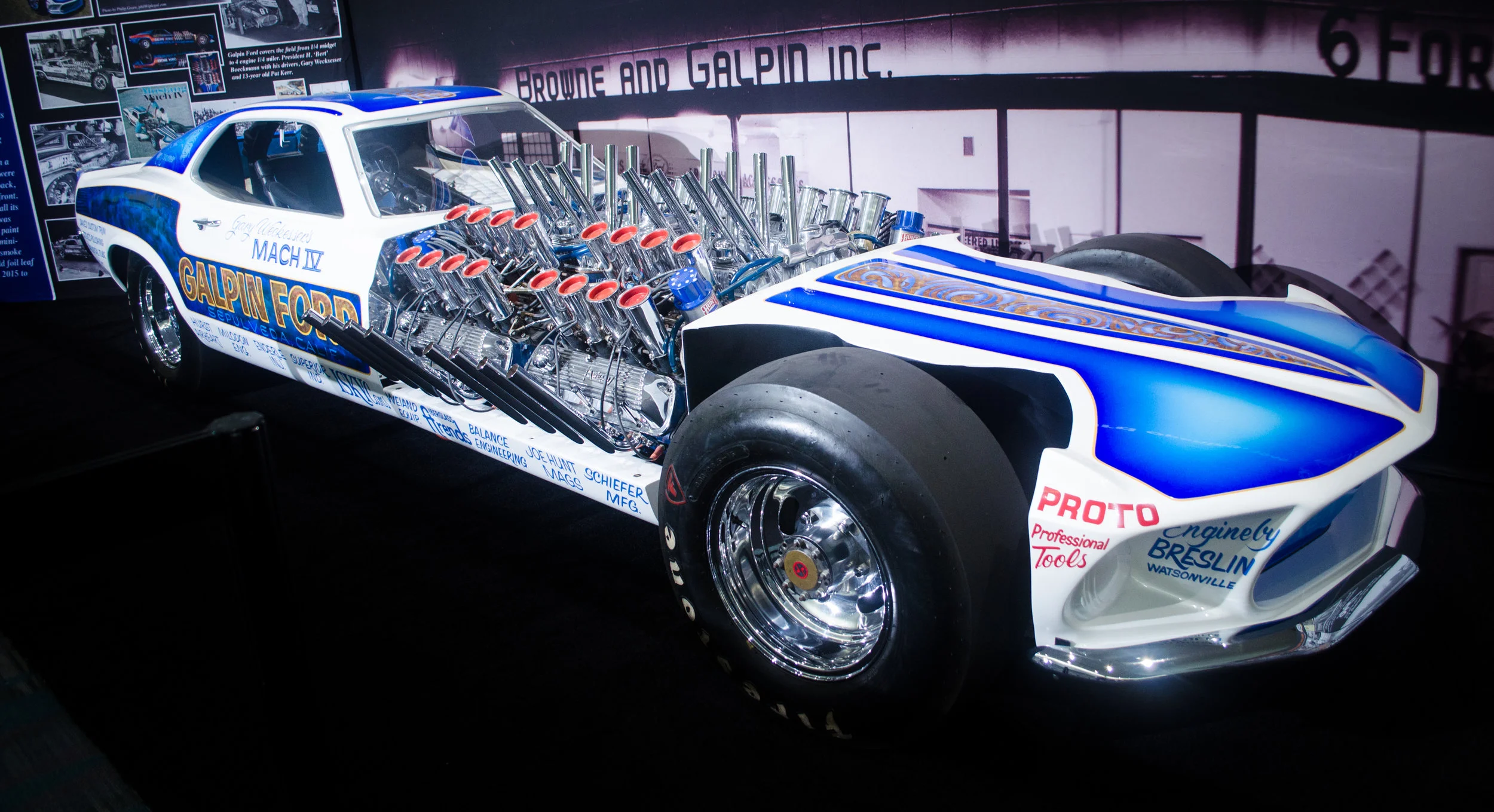 LA Auto Show - Classic sports.jpg