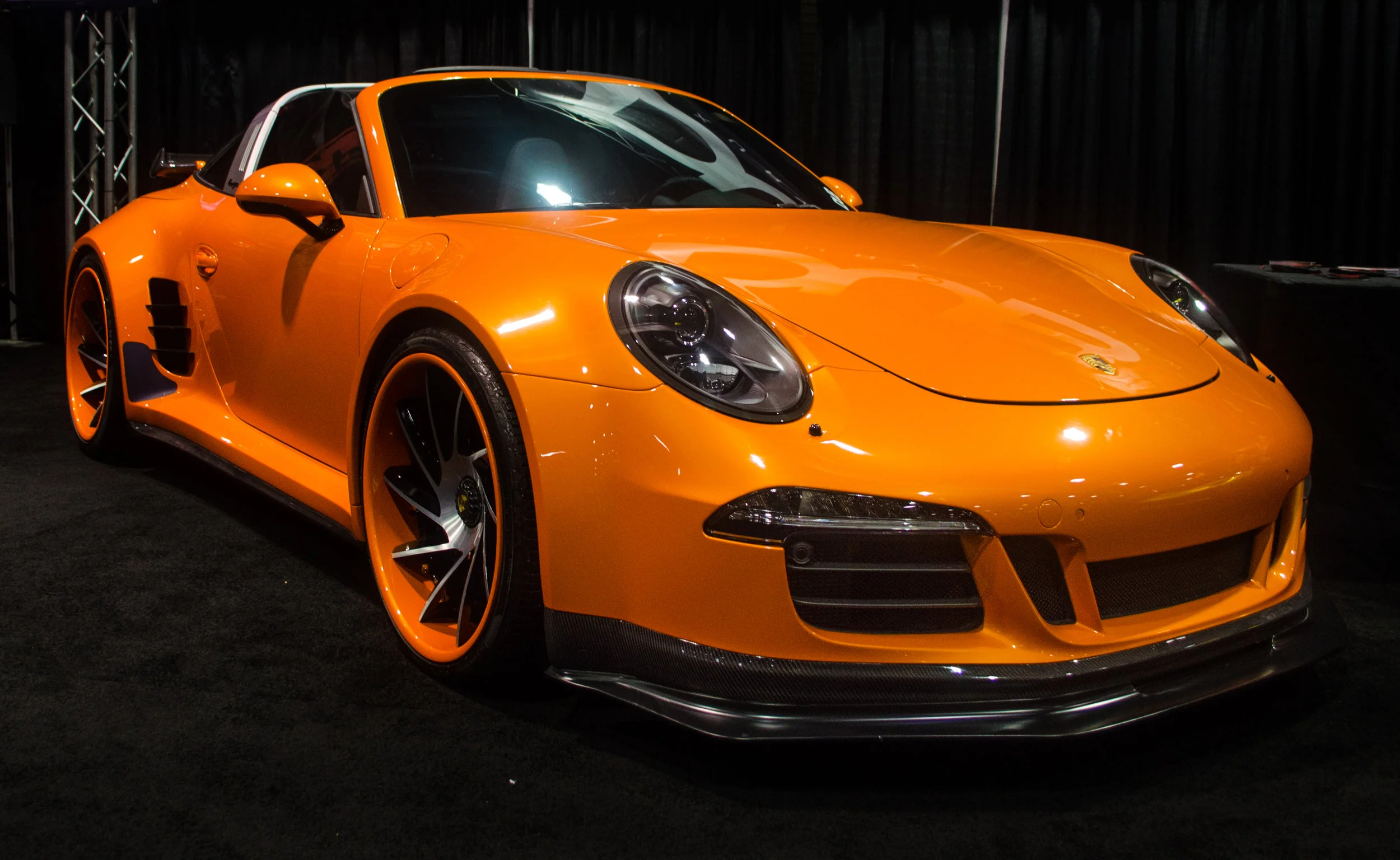 LA Auto Show - Porche.jpg