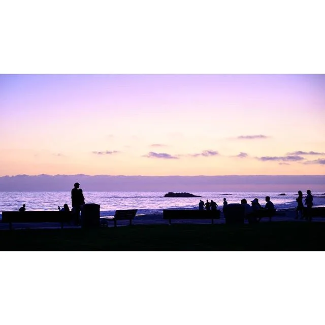 Sunset and the Laguna Beach crowd!

#swipeleft ➡️ #Landscape #photography #landscapephotography #Laguna #Beach #lagunabeach #sunset #people #Nikon #NikonZ6 #nikonusa #nightphotography #silhouette #panorama #panoramic #ocean #OC #orangecounty