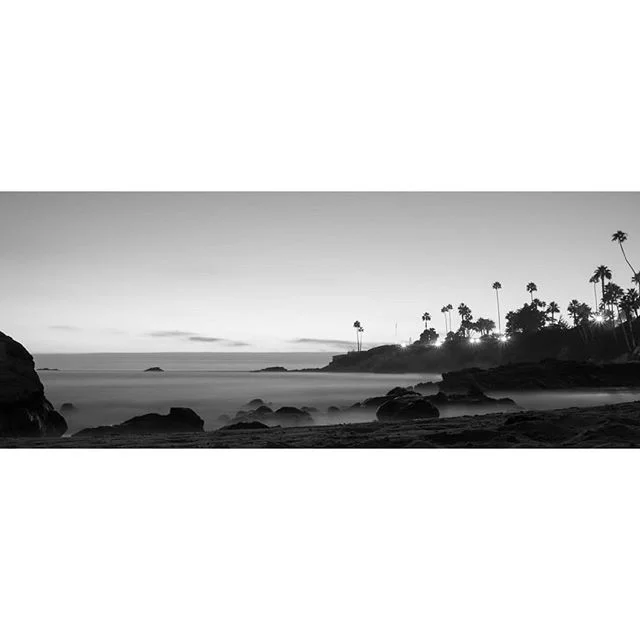 Laguna Beach in Black and White.

#swipeleft ⬅️ #Laguna #Beach #lagunabeach #blackandwhite #ocean #slowshutter #Landscape #Nikon #NikonZ6 #nikonusa #nikonnofilter #oc #orangecounty #california