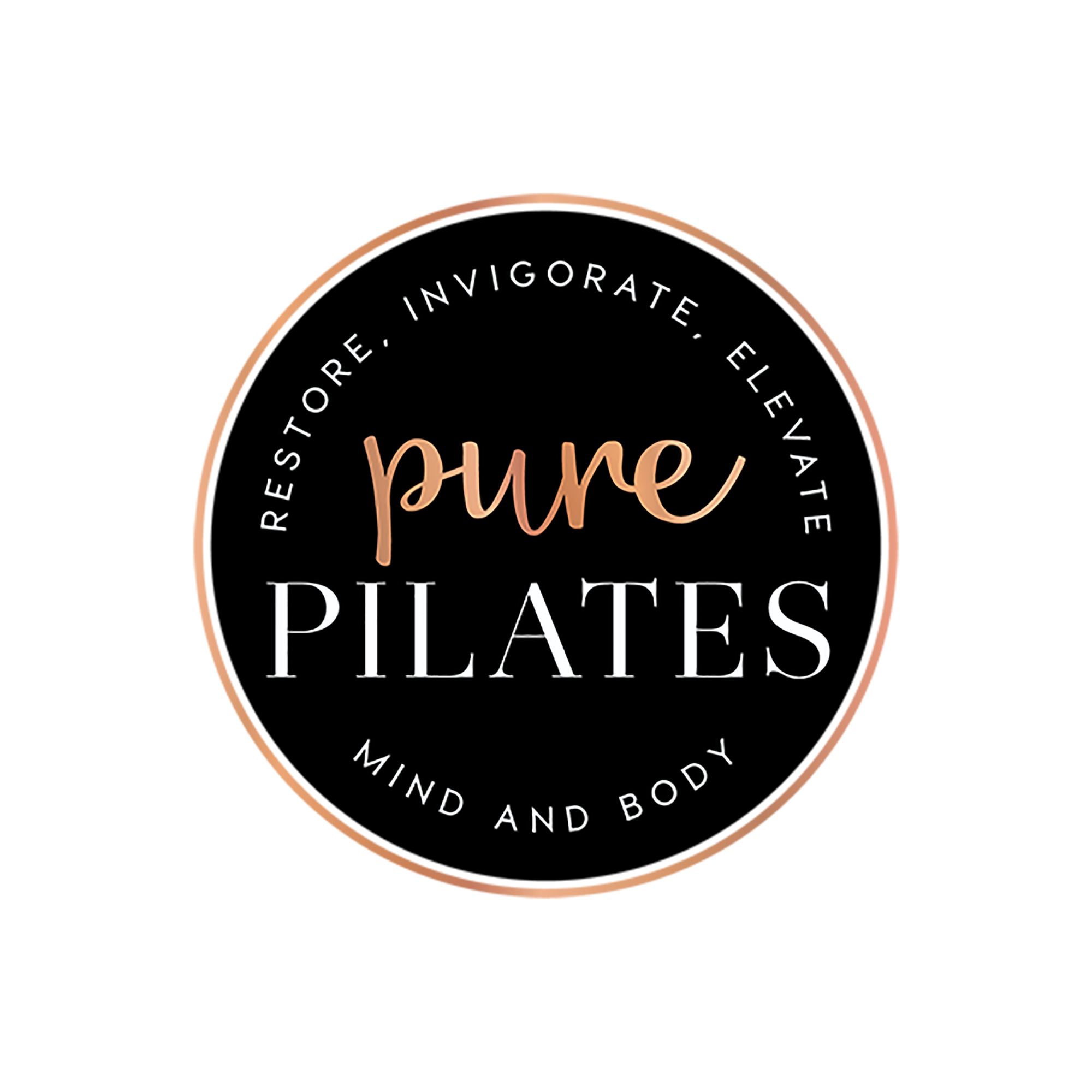 Pure Pilates