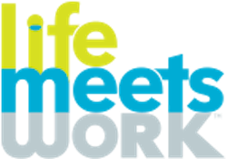 life meets work