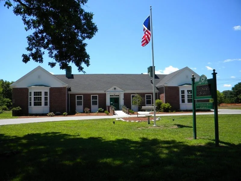 the pinecroft school | charter school marketing