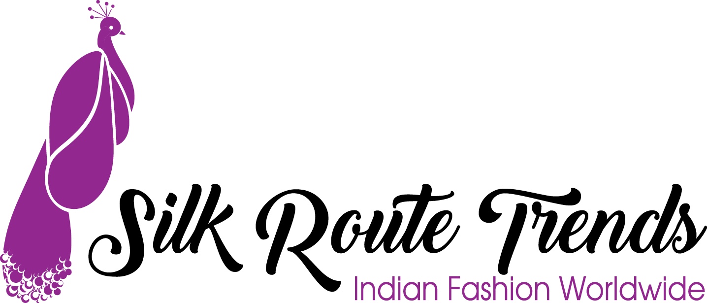 Silk Route Trends | Indian Fashion | Silver Jewelry