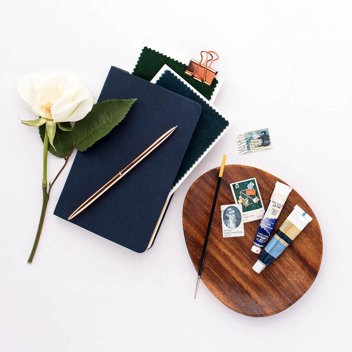 The Skinny on Why Letterpress and Foil Invitations Cost So Much