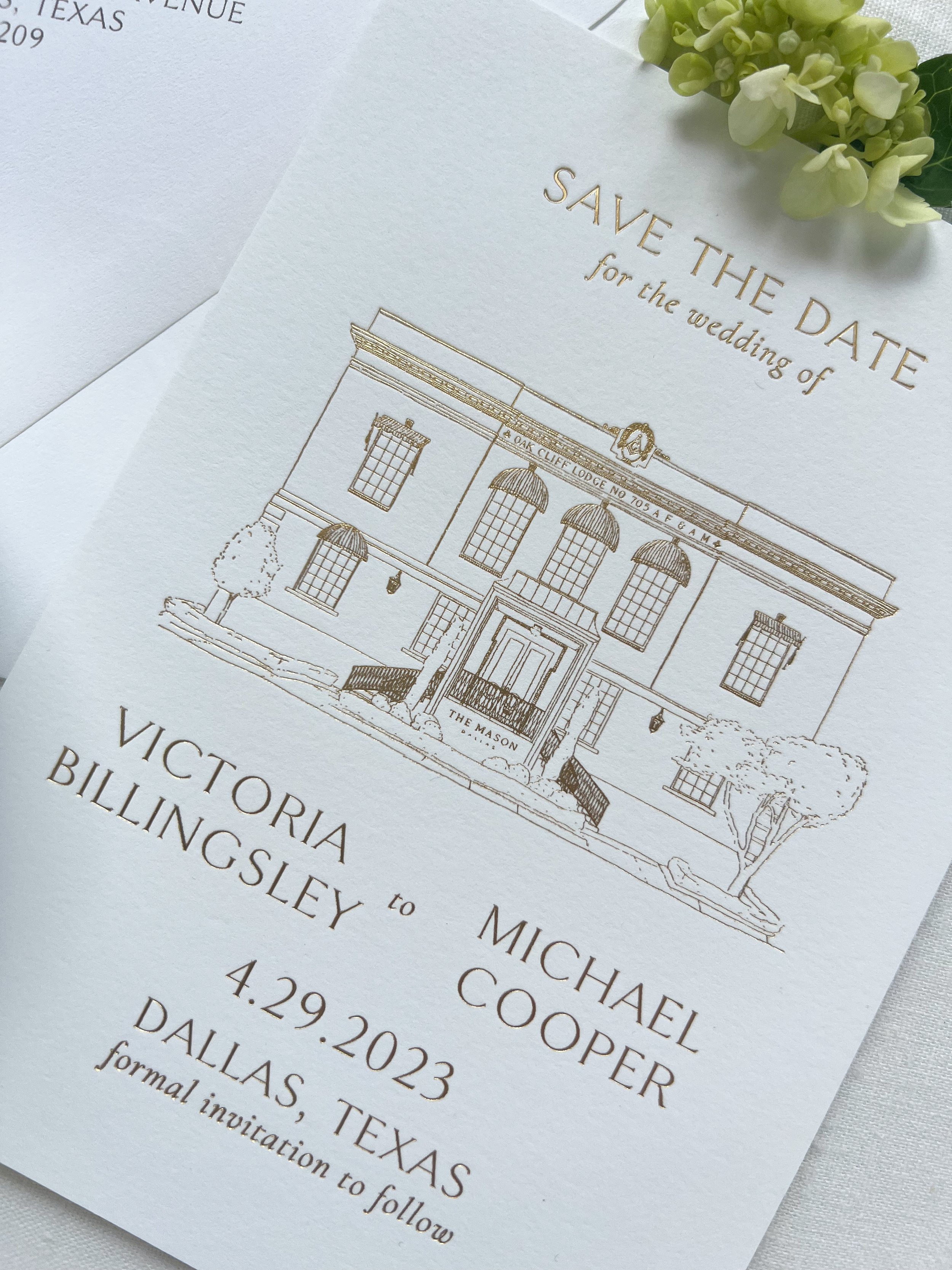 Paper Wedding Invitations – World of Wedding Co.