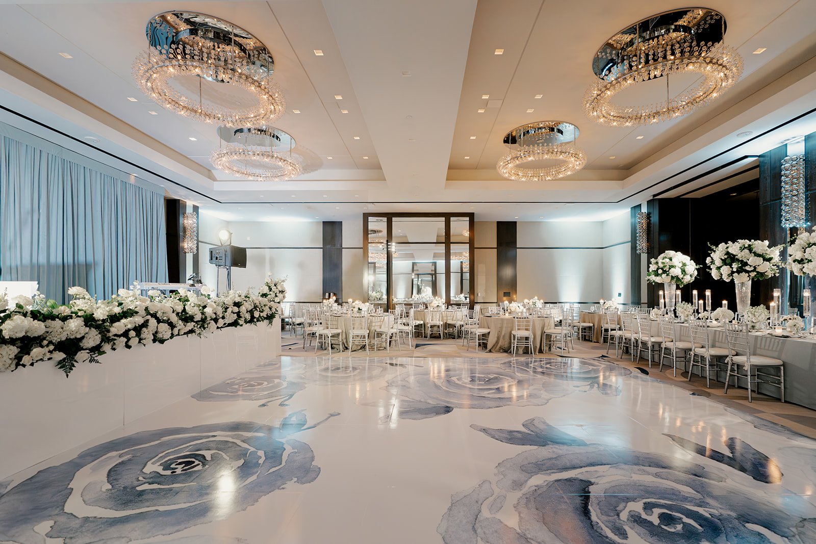 Dance Floor