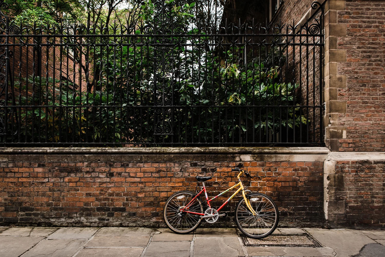 Street photography: Cambridge | by Cambridgeshire photographer Diana Hagues