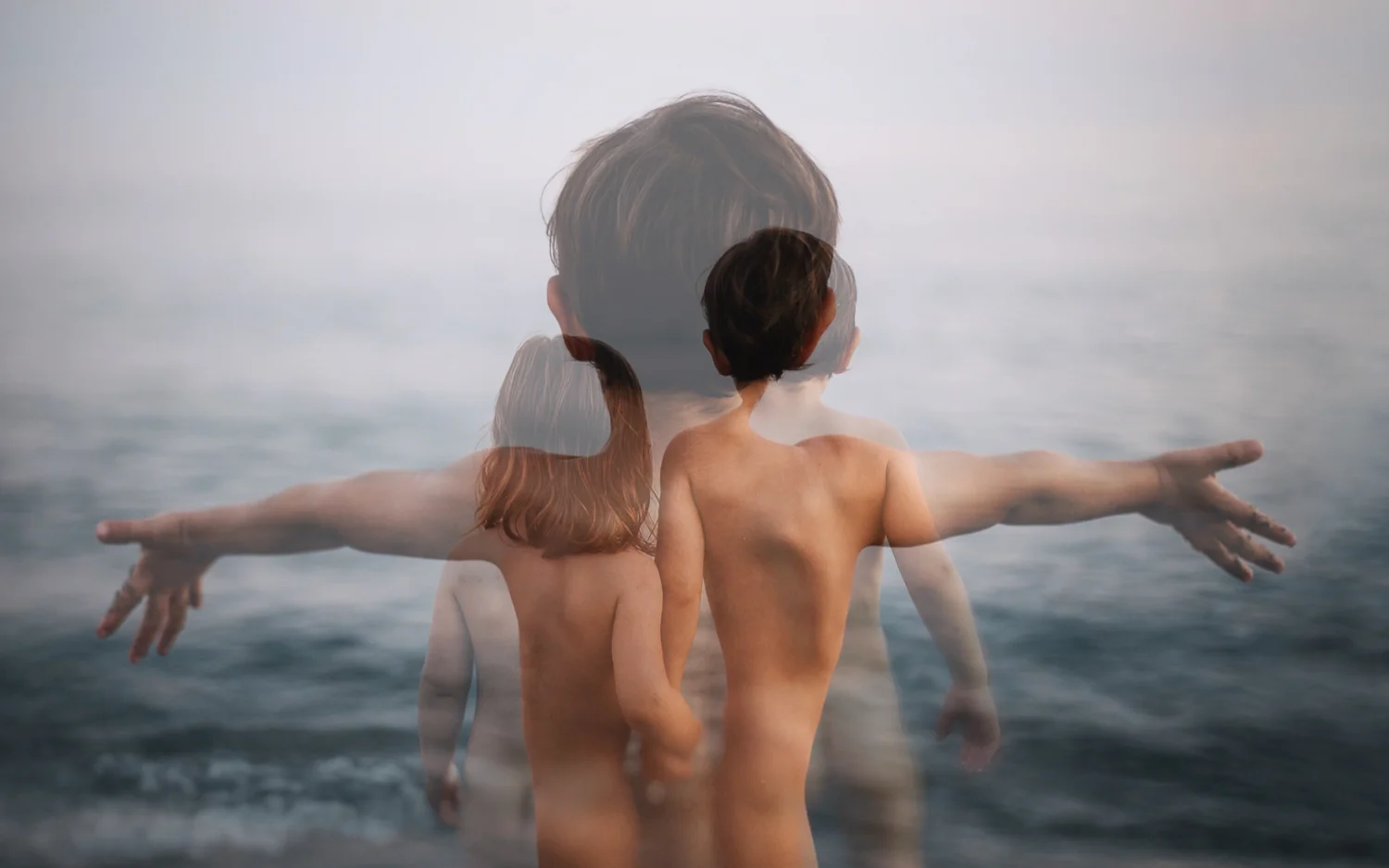 Outstretched arms to water - Carla Monge Photography.jpg