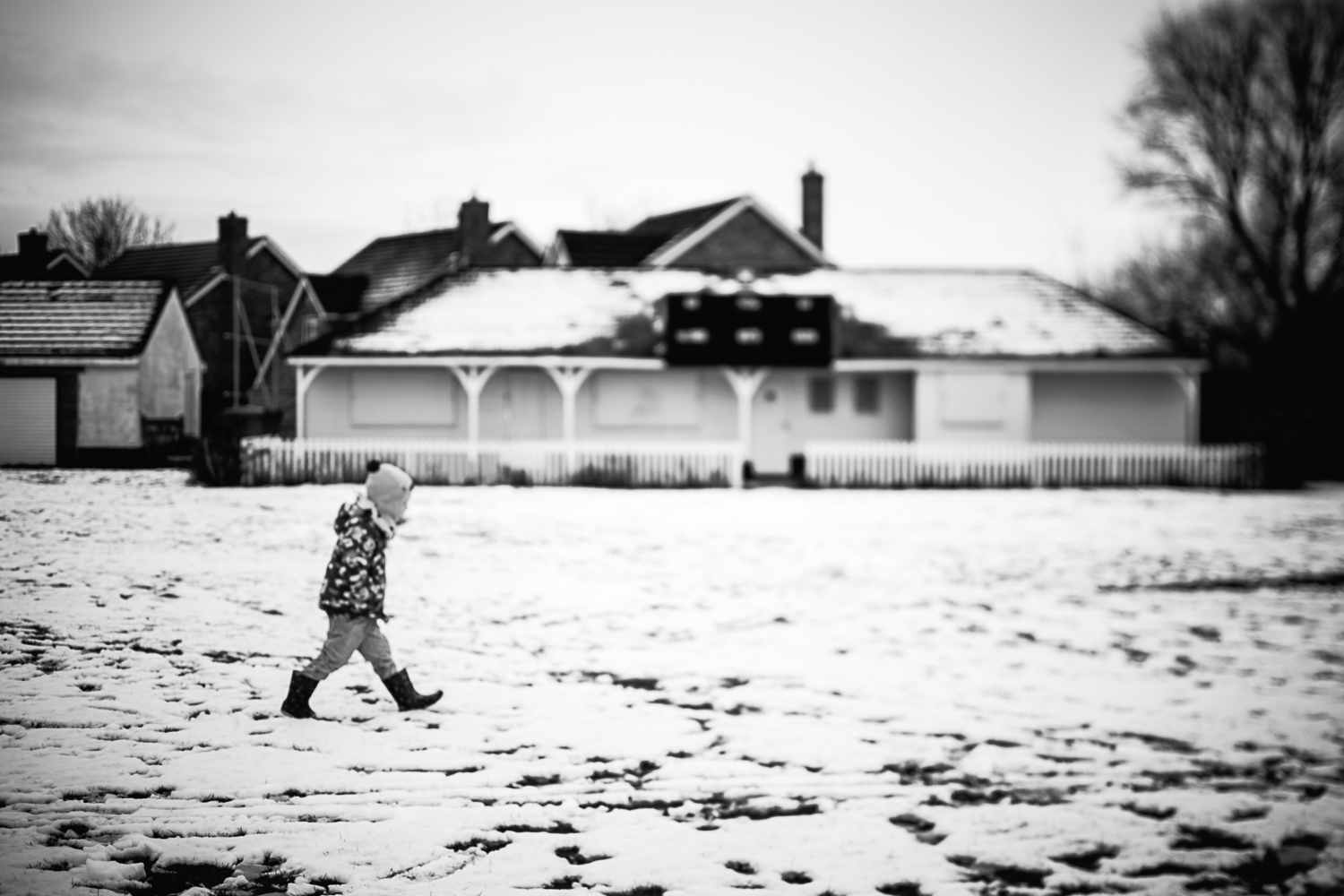 Playing in the snow - Huntingdon - Cambridge - Cambridgeshire - Diana Hagues Photography-9.jpg