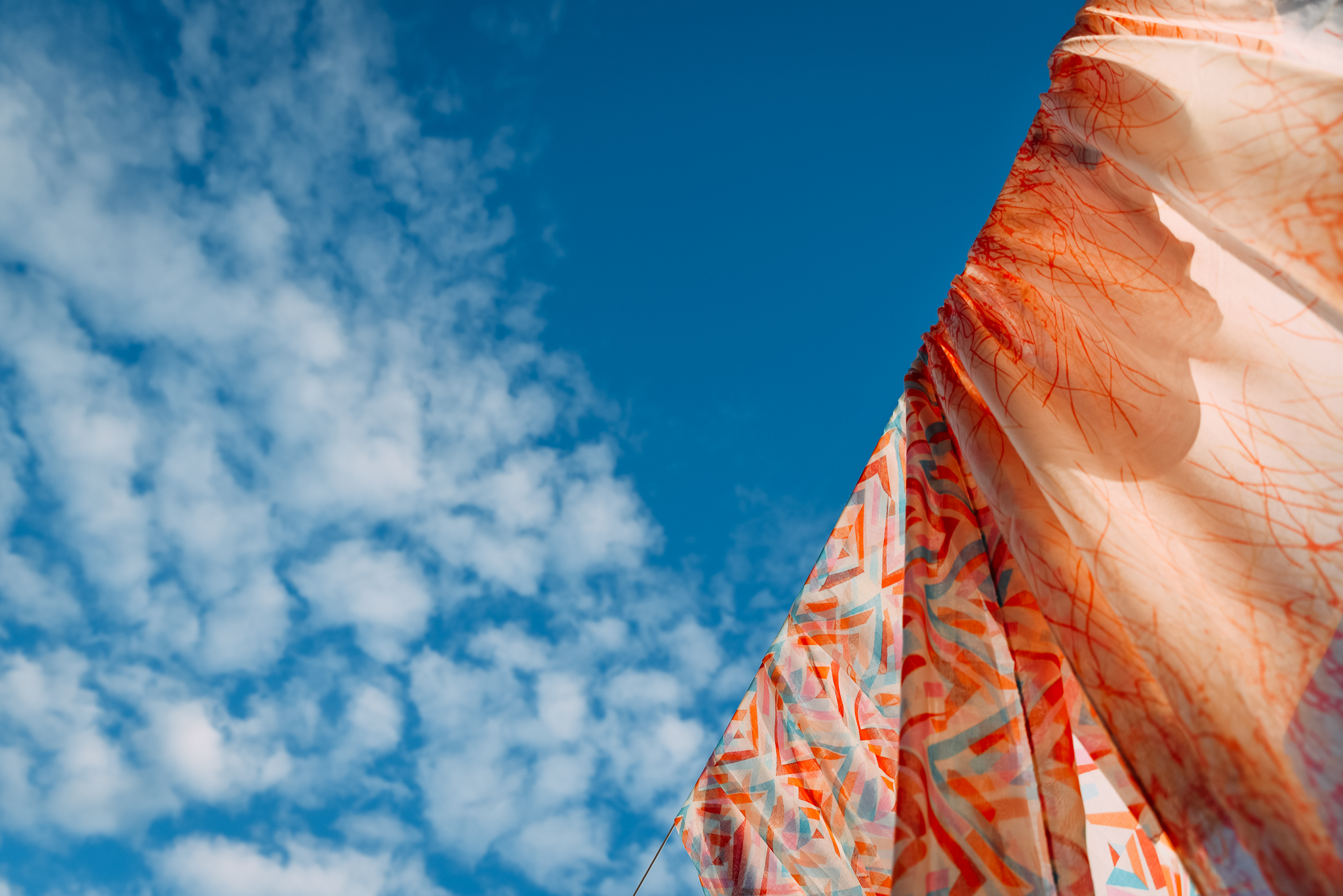 The Slow Photography Movement | Experiments in Colour: Personal Photo Project | Cambridgeshire photographer, Diana Hagues