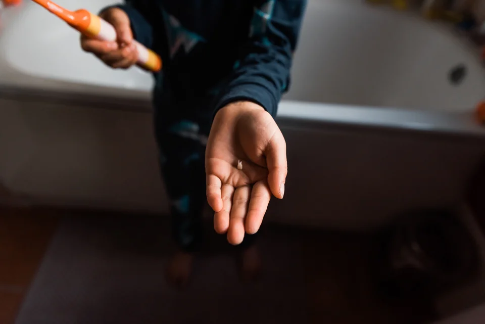 Almost Seven | Artefact Motherhood Project | Cambridge and Cambridgeshire family photographer Diana Hagues
