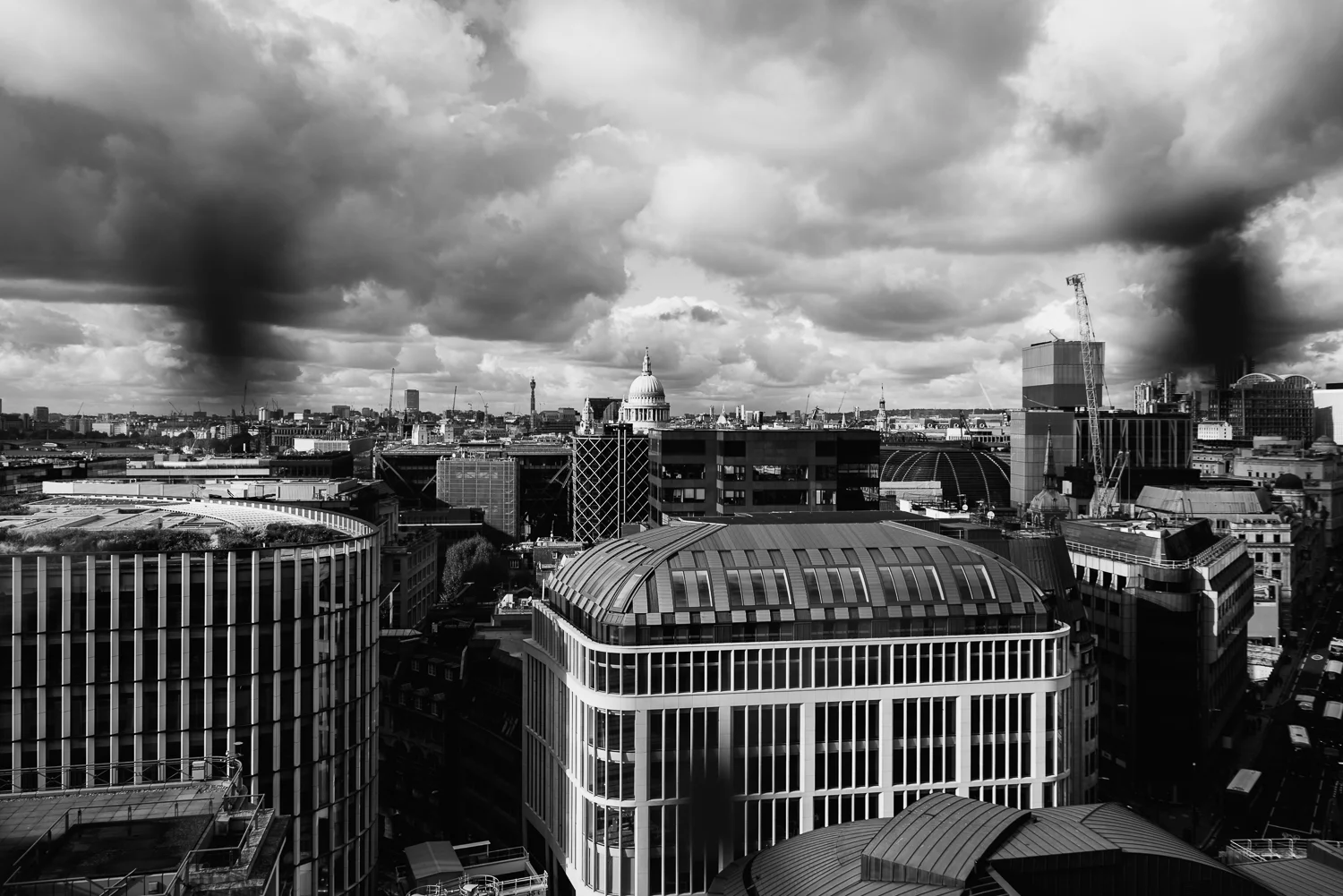 Documentary Family Photography: London Walking Tour | Artefact Motherhood Project | Cambridge and London Family Photographer