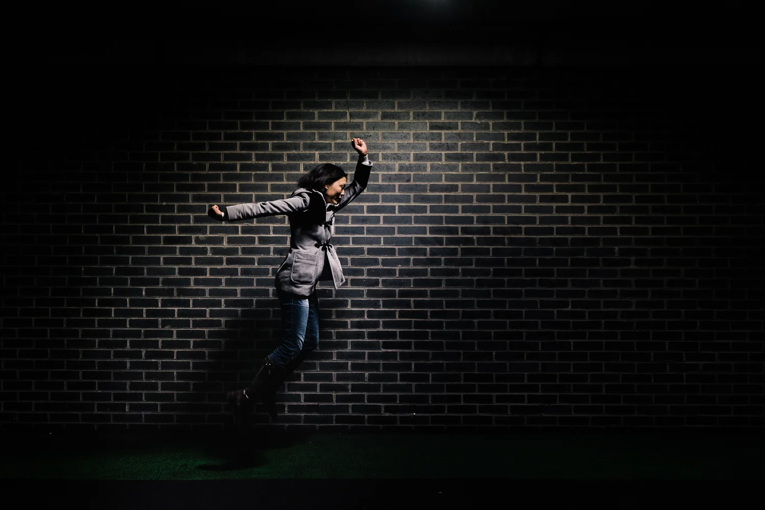 Project 52: A personal journey through self-portraiture in 2018 | #P52radness Self-Portrait project |  Diana Hagues Photography
