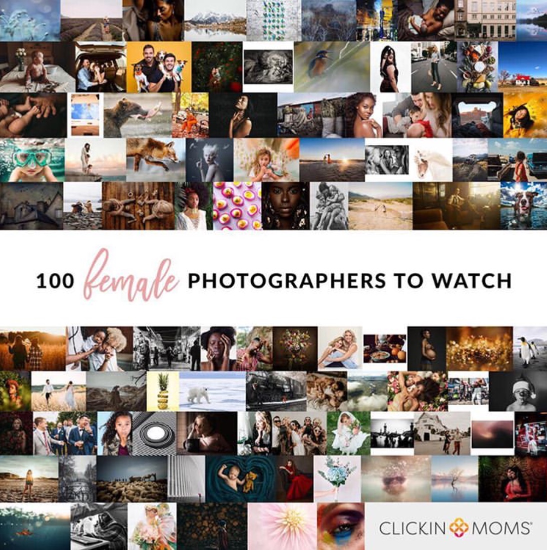 Click &amp; Company's 100 Female Photographers To Watch 2019 | Click Magazine Jan/Feb Issue | Cambridgeshire Family and Wedding Photographer, Diana Hagues Photography
