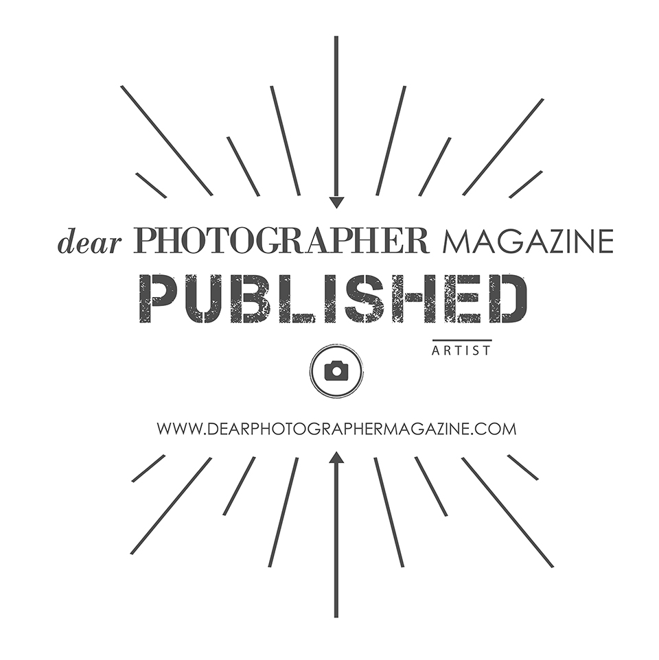 Hello Dear Photographer Magazine and Blog